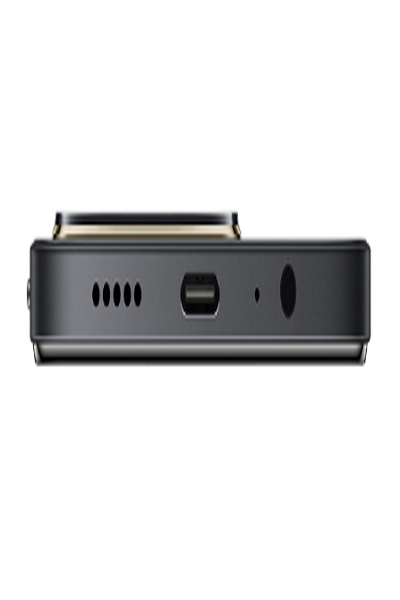 Huawei X6b Double SIM LTE : Noir minuit, 128 Go, 5 200 mAh