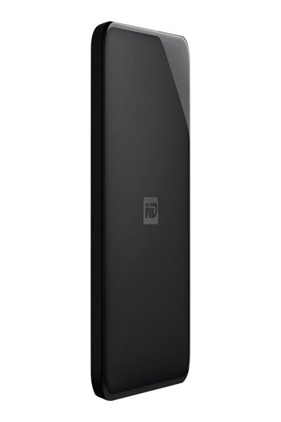 WD Elements SE WDBEPK0020BBK - Hard drive - WDBEPK0020BBK-WESN