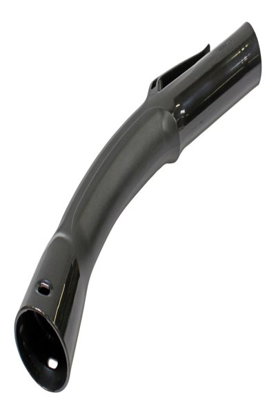 Tube manuel courbé Makita - Pour aspirateur