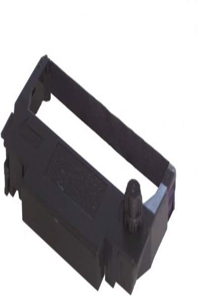 Cartouche de ruban Epson ERC30B pour imprimante M-280, longue durée, noir - M-280 - Noir - Chine - Epson - 40 mm