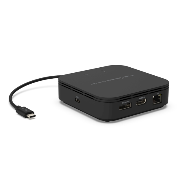 Belkin Thunderbolt 3 Dock Core - F4U110BT