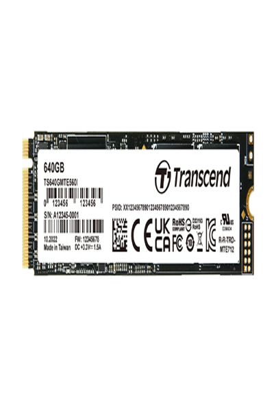 TS80GMTE560I