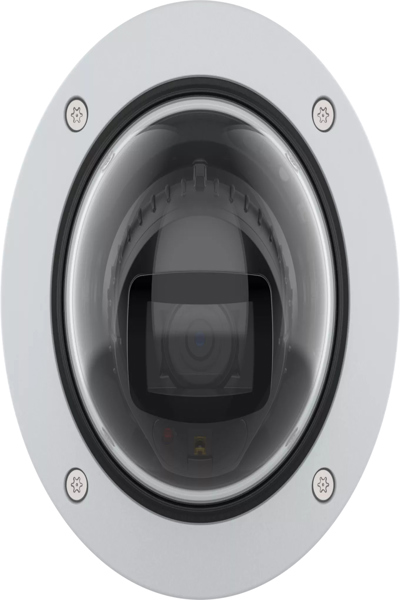 AXIS P32 SERIES P3278-LV NETWORK CAMERA