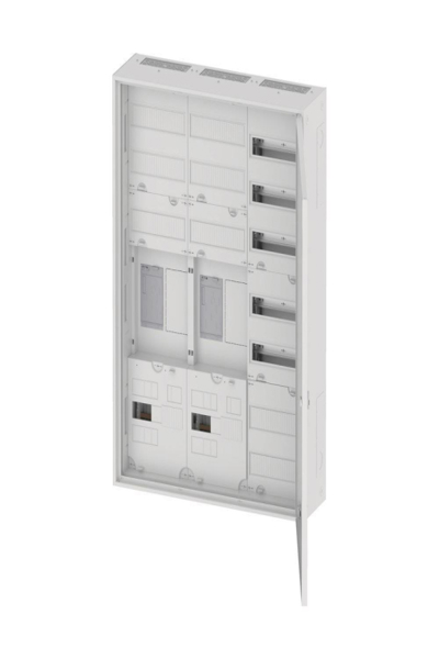 Eaton Zähler-Komplettschrank ZSD-ZZV-1100-BKE-I/APZ - 191014