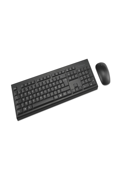 Kit de bureau sans fil Kensington KM150 EQ AZERTY