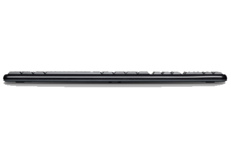 Logitech K120 - Tangentbord - USB - 920-002491