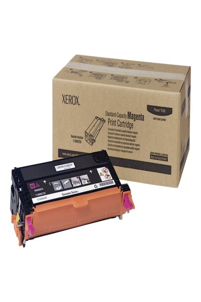 Xerox Phaser 6180MFP - Magenta - 113R00720