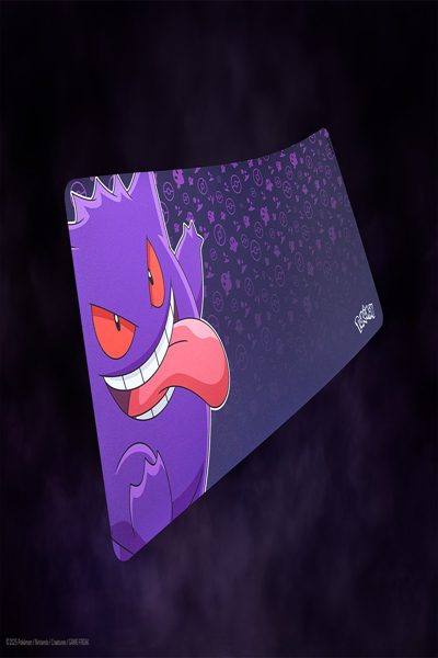 RAZER MOUSE PAD GIGANTUS V2 XXL POKEMON GENGAR EDITION - RZ02-03334200-R3M1