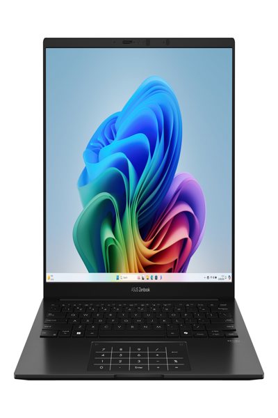ASUS ZenBook 14 OLED UM3406KA-QD106W - 90NB14U1-M006T0