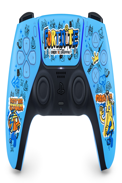 Sony 1000045435 PS5 Gamepad Trådlös Bluetooth - 1000045435