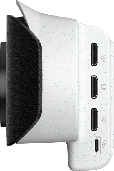 Poly Studio X52 all-in-one video bar - 8D8K9AA