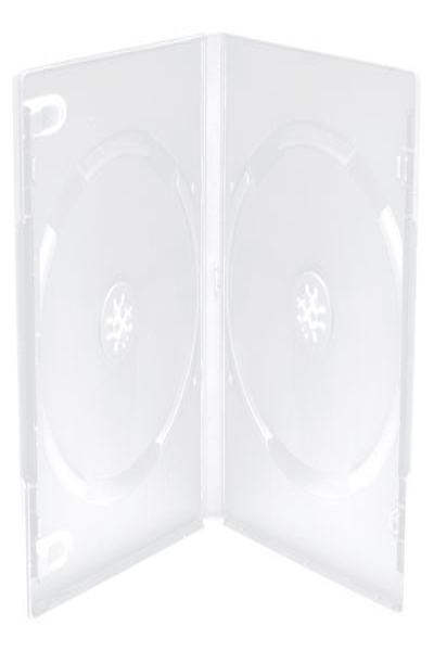 MEDIARANGE DVD-fodral - BOX26-M