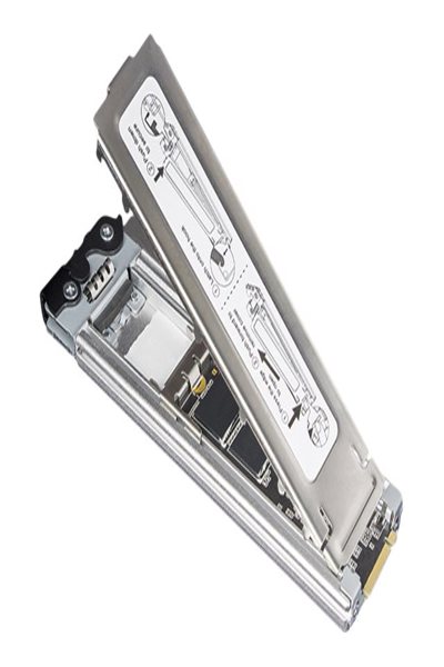 Icy Dock ToughArmor MB842MP-B