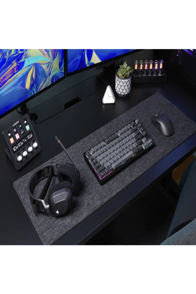 Corsair K65 PLUS TRÅDLÖST tangentbord - CH-91D401L-NA