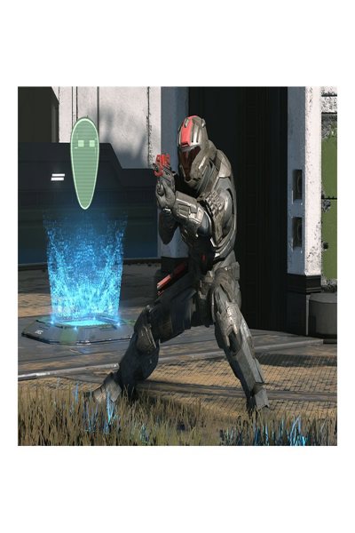 Halo Infinite - Xbox One / Xbox Series X - HM7-00012