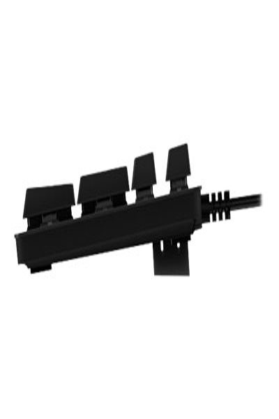 Logitech Gaming G512 - Tastatur - Hintergrundbeleuchtung - Keyboard - 26 keys - 920-009344