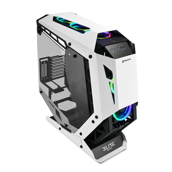 Sharkoon Elite Shark CA700 - MDT - 4044951032112