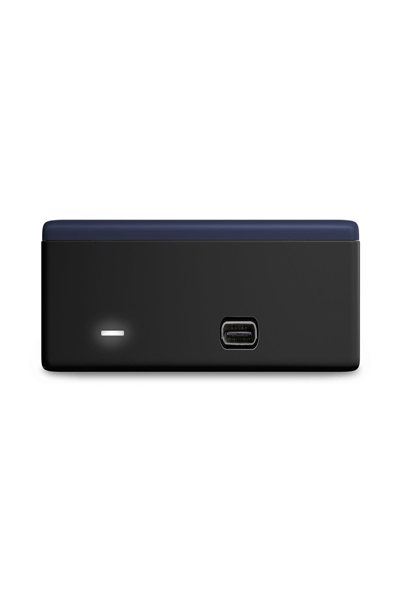 WD My Passport for Mac WDBEJA0060BBL - WDBEJA0060BBL-WESN