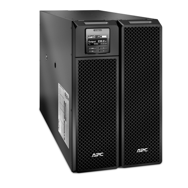 APC Smart-UPS SRT 8000VA SRT8KXLI - SRT8KXLI