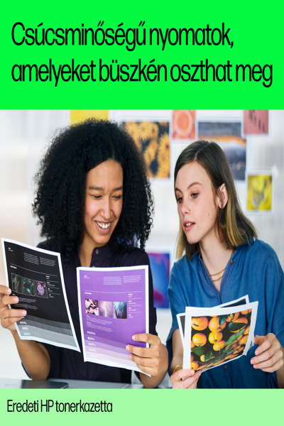 HP W9263MC Magenta Managed: Original LaserJet Toner Cartridge, 30,000 pages - W9263MC