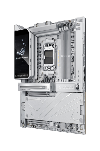 ASUS 90MB1NQ0-M0EAY0 RAM Memory Rog Crosshair X870E Glacial - 90MB1NQ0-M0EAY0