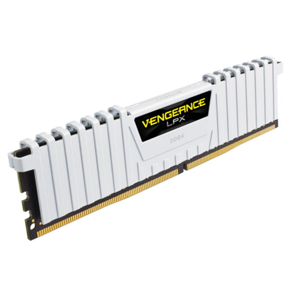 Corsair Vengeance LPX - DDR4 - kit - CMK16GX4M2A2666C16W