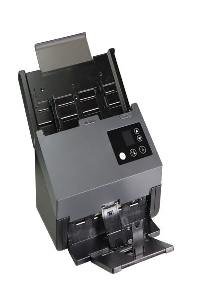 Scanner de documents Avision AD3100 A4 100 ppm recto verso