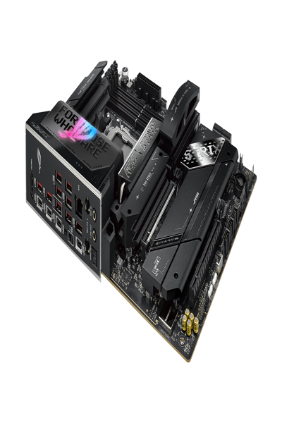 ASUS ROG STRIX X870E-E GAMING WIFI - 90MB1IB0-M0EAY0