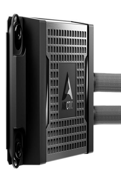 Arctic Liquid Freezer WS360-4710 AiO Water Cooling - Processor cooler - ACFRE00202A