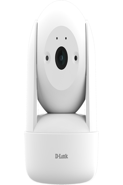 D-Link DCS 6501LHC1 network surveillance camera - DCS-6501LH/EC1