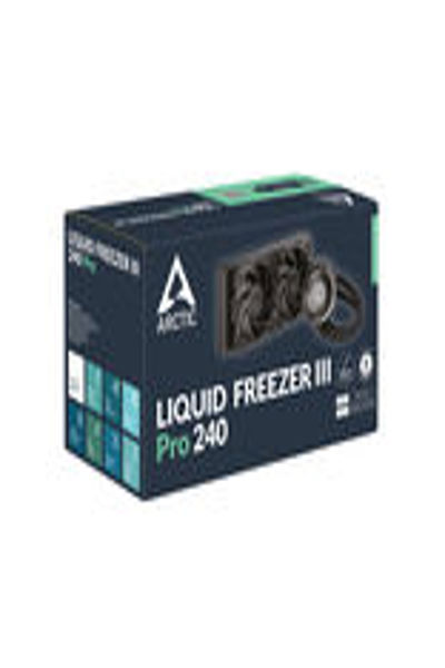 Arctic Liquid Freezer III Pro 240 - ACFRE00178A