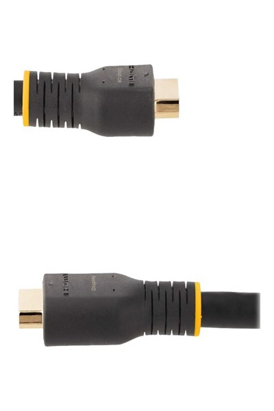 StarTech.com 7 m (23 fot) aktiv HDMI-kabel med Ethernet - RH2A-7M-HDMI-CABLE