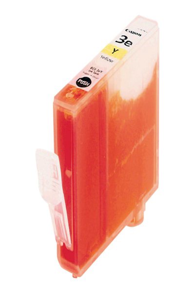 Canon BCI-3EY yellow ink 13ml - 4482A002