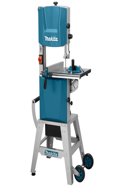 Makita LB1200F Bandsaw 900W - LB1200F
