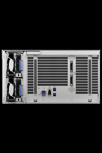Synology DP7400 ActiveProtect Appliance - Storage server - NAS - DP7400