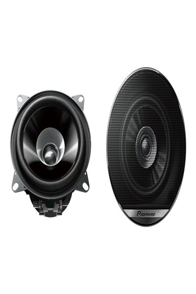 Pioneer TS-G1010F Car Speaker - TS-G1010F