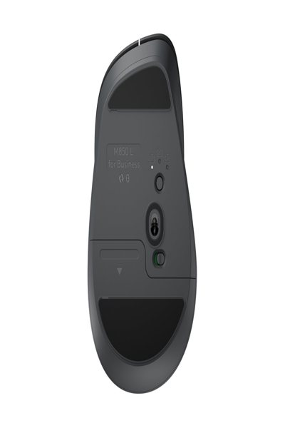 Logitech M850 L for Business - GRAPHITE