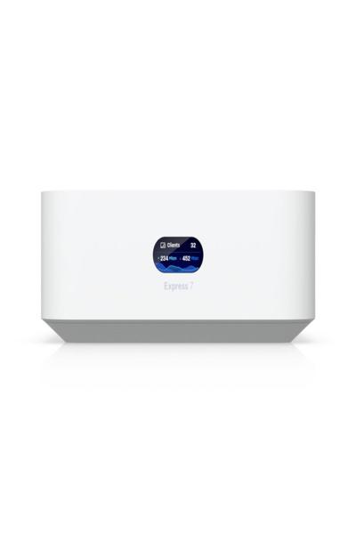 Ubiquiti UniFi Express 7 Cloud Gateway - UX7