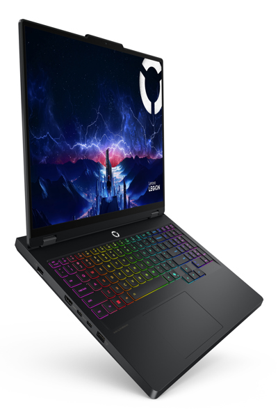 Lenovo Legion Pro 5 16IAX10 Intel Core Ultra 7 16" - Core Ultra 7 - 5.2 GHz - 83F30017GE