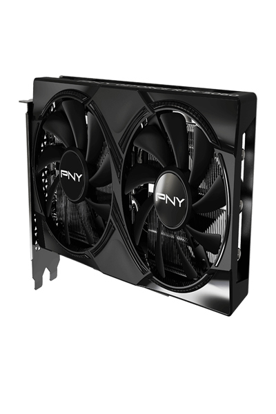 PNY GeForce RTX 5060 8GB graphics card - VCG50608DFXPB1