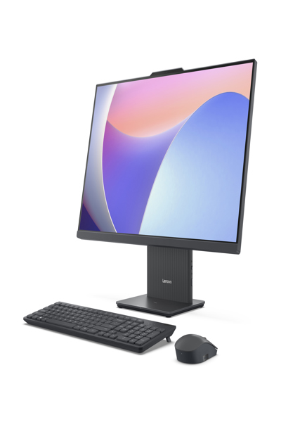 Lenovo IdeaCentre AIO 27IRH9 Intel Core i7 i7-13620H 68.6 cm 27 - All-In-One - Core i7 - F0HM004DMT