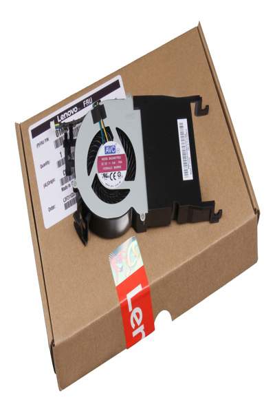 Lenovo 65W Tiny5 Fan LÃ¼fter CPU TDP Original - 65W TINY5 FAN
