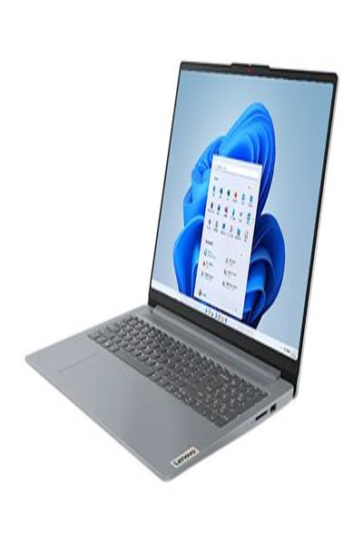 Lenovo IdeaPad Slim 3 16ABR8 82XR - 180Ã‚Â°-Scharnierdesign - AMD Ryzen 7 7730U - AMD R7 - 2 GHz - 82XR009WGE