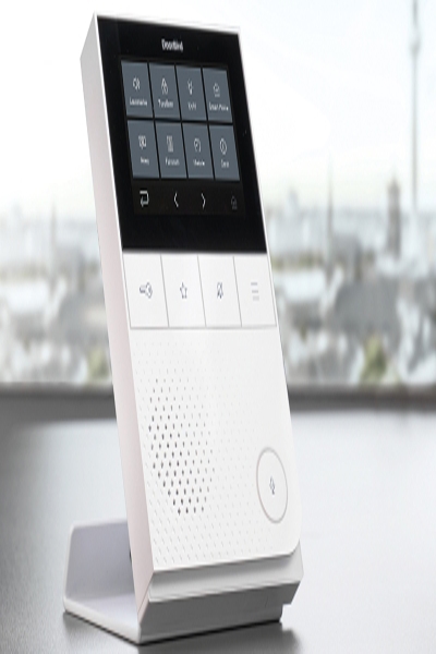 Doorbird IP Video Innenstation A1101 - A1101