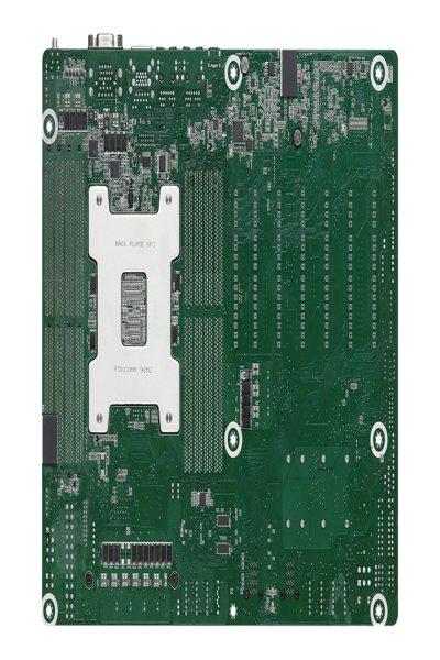 ASRock Rack ROMED8-2T - Motherboard - ROMED8-2T