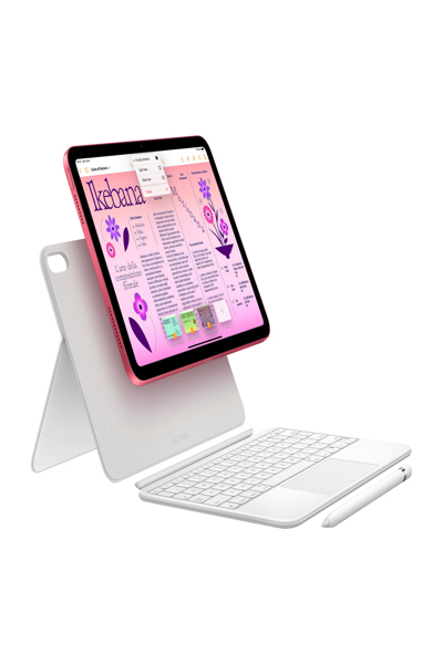 10.9-inch iPad Wi-Fi - 10th generation - MCM74NF/A