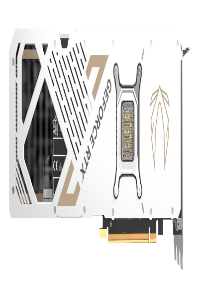 ZOTAC GF RTX 5070 TI SOLID CORE OC - ZT-B50710Q2-10P