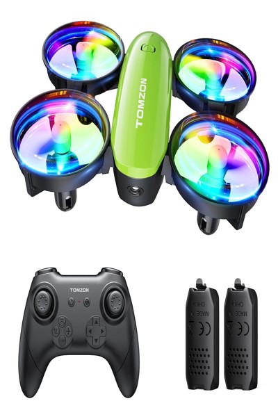 Drone TOMZON A23 Extralink