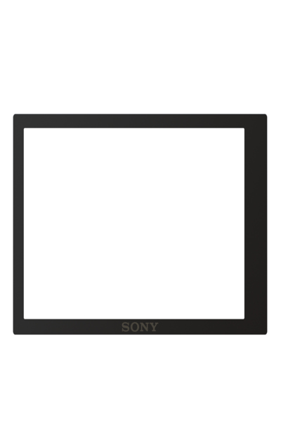 Protecteur d'écran LCD Sony PCK-LM17