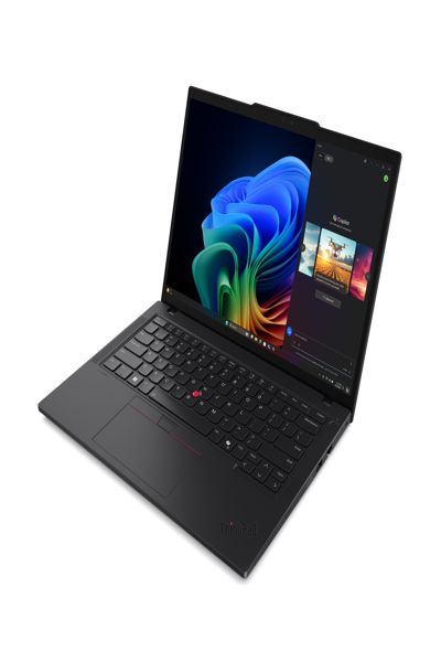 LENOVO THINKPAD T14 14" NOTEBOOK - 21QJ001GGE